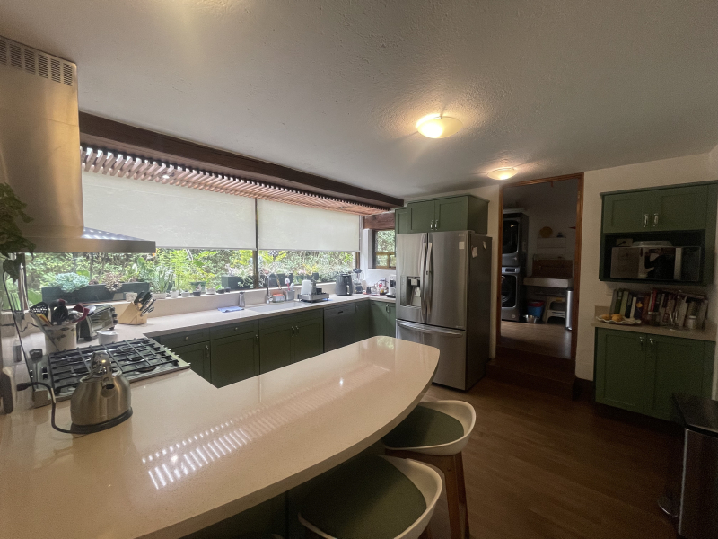 casa en condominio en venta en contadero