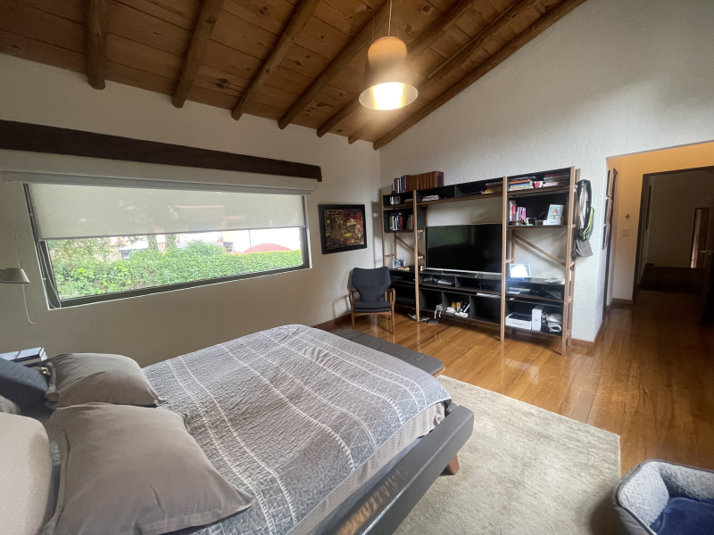casa en condominio en venta en contadero