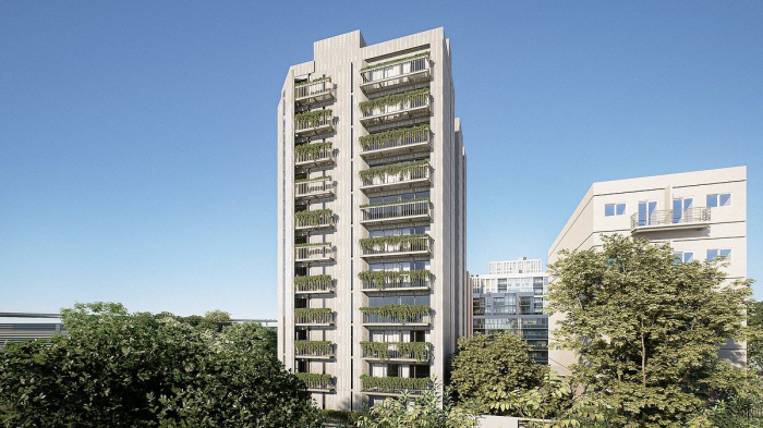 departamento venta colonia álamos benito juárez cdmx
