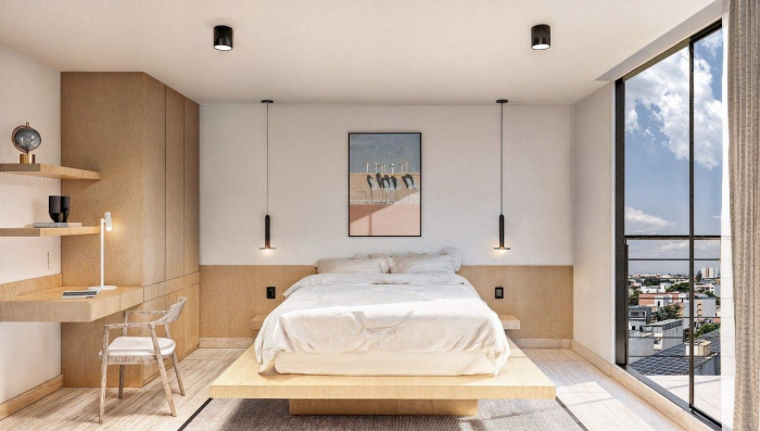 departamento venta colonia álamos benito juárez cdmx