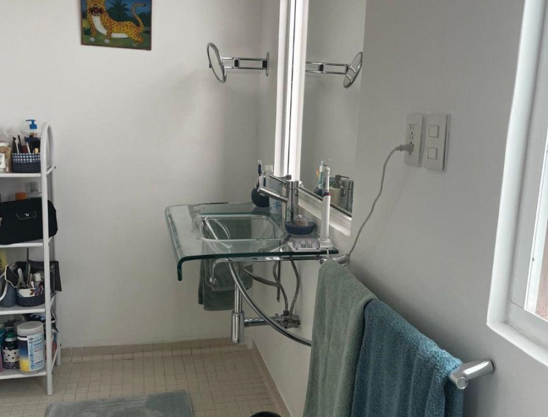 Departamento En Venta En Roma Norte