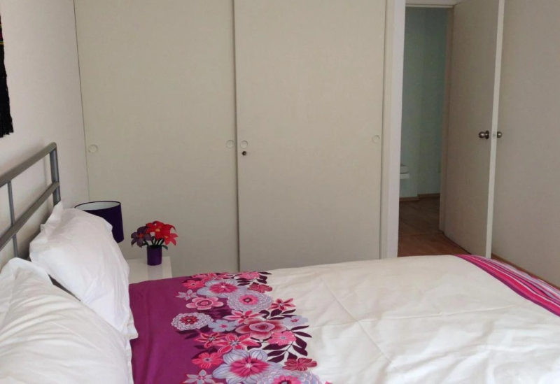 Departamento En Venta En Roma Norte