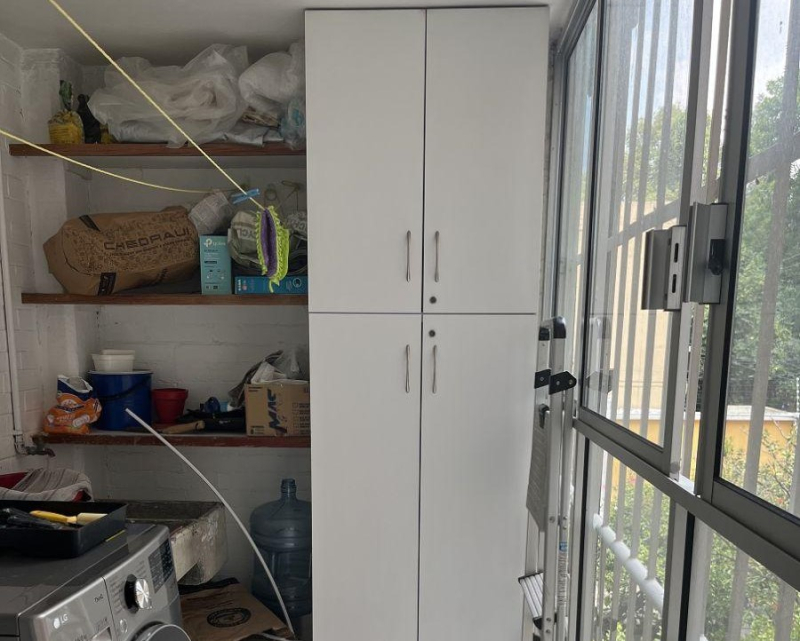Departamento En Venta En Roma Norte
