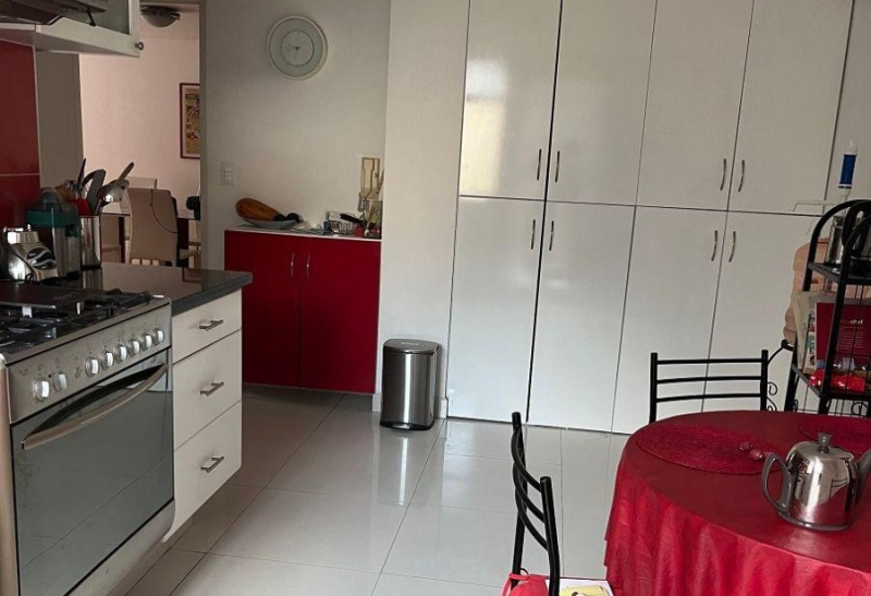 Departamento En Venta En Roma Norte