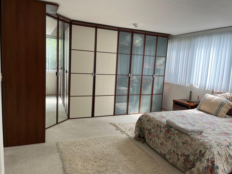Departamento En Venta En Roma Norte