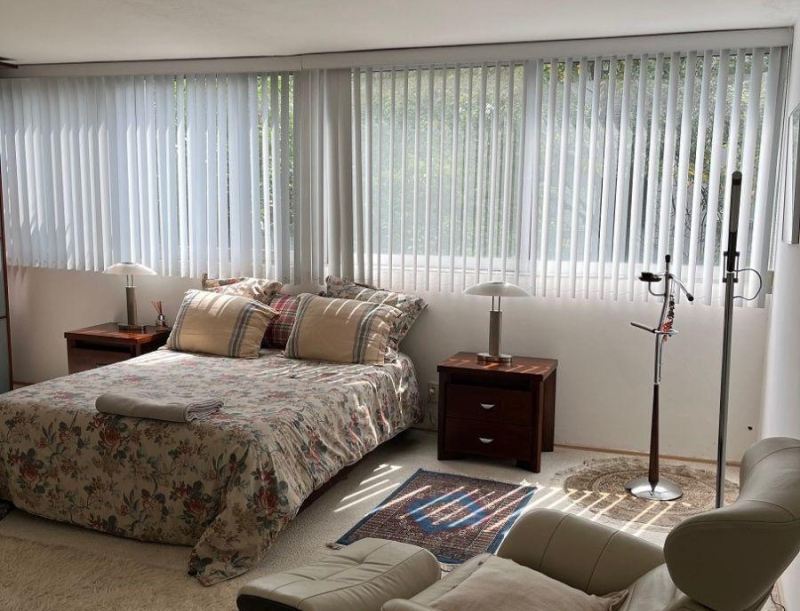 Departamento En Venta En Roma Norte