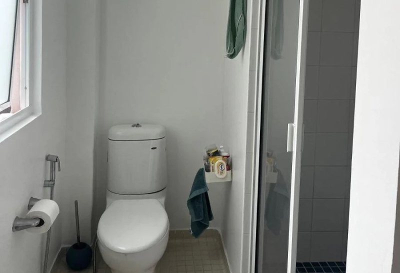 Departamento En Venta En Roma Norte