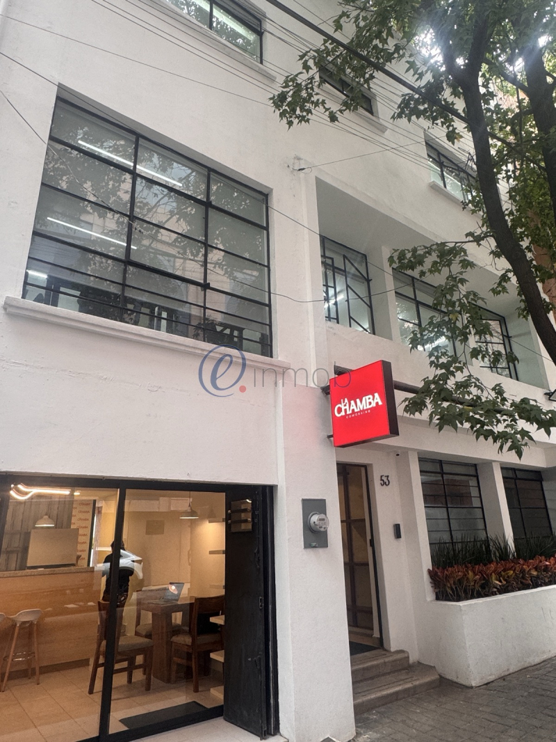 renta de oficinas en cuauhtemoc