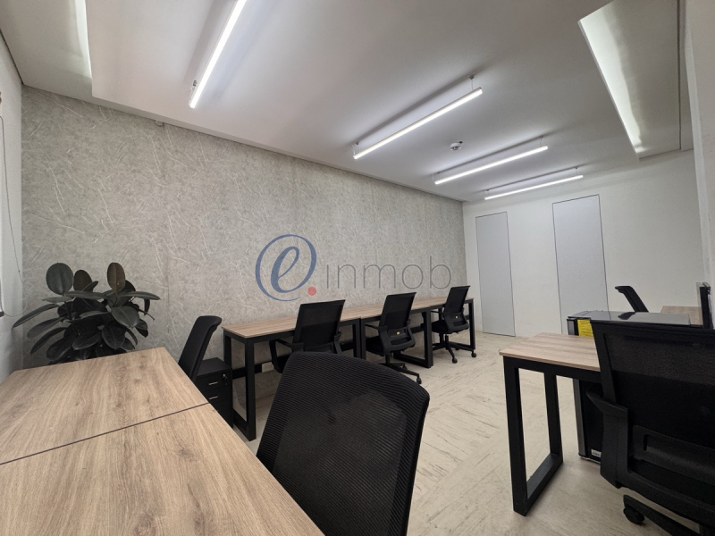 renta de oficinas en cuauhtemoc