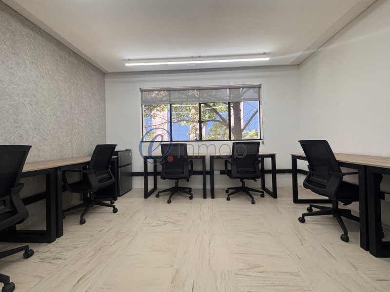 renta de oficinas en cuauhtemoc