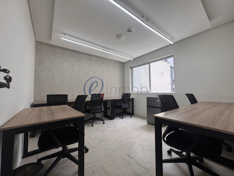 renta de oficinas en cuauhtemoc