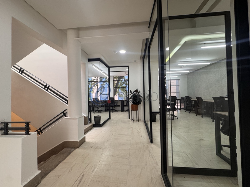 renta de oficinas en cuauhtemoc