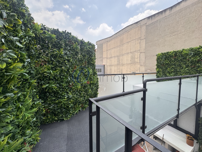 renta de oficinas en cuauhtemoc