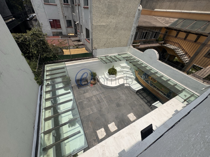 renta de oficinas en cuauhtemoc