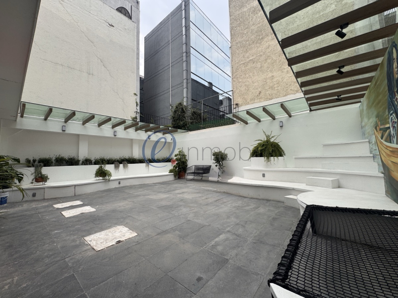 renta de oficinas en cuauhtemoc