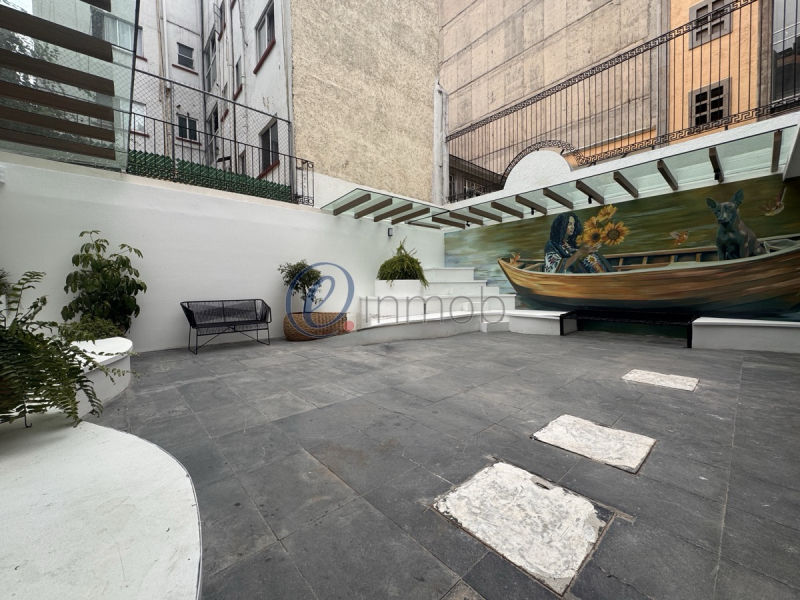 renta de oficinas en cuauhtemoc