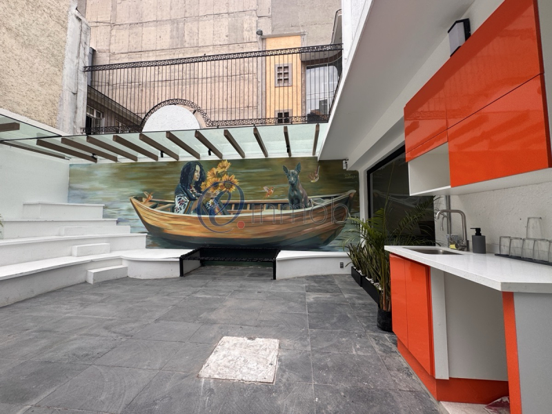renta de oficinas en cuauhtemoc