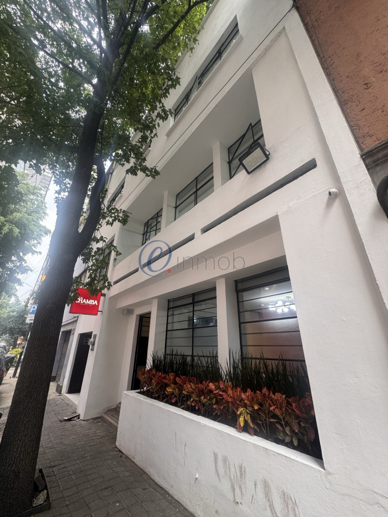 renta de oficinas en cuauhtemoc