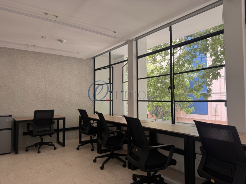 renta de oficinas en cuauhtemoc