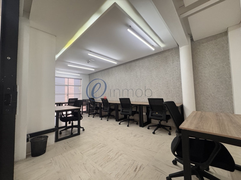 renta de oficinas en cuauhtemoc