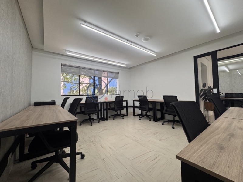 renta de oficinas en cuauhtemoc