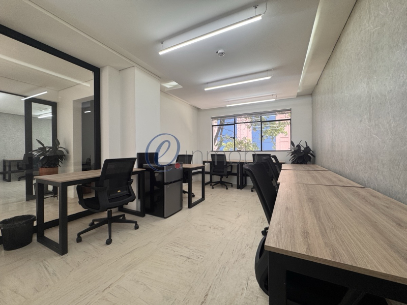 renta de oficinas en cuauhtemoc