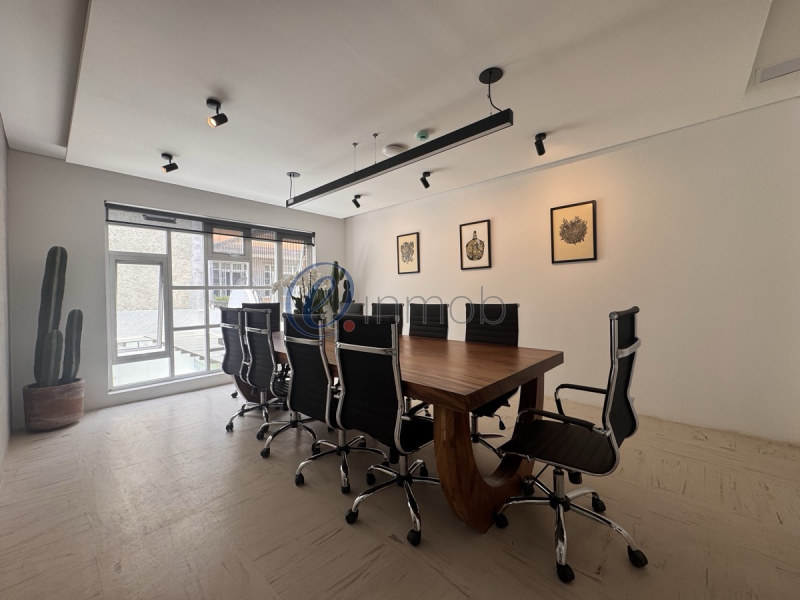 renta de oficinas en cuauhtemoc