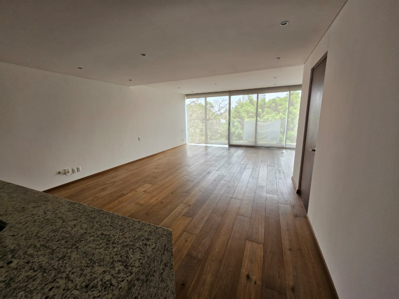 Polanco, Edgar Allan Poe, Departamento En Venta