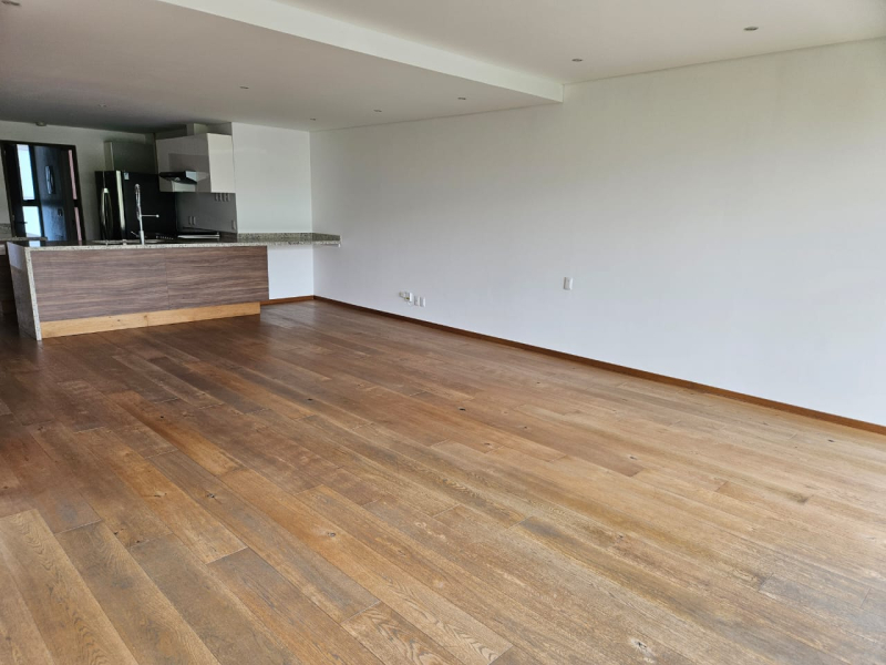 Polanco, Edgar Allan Poe, Departamento En Venta