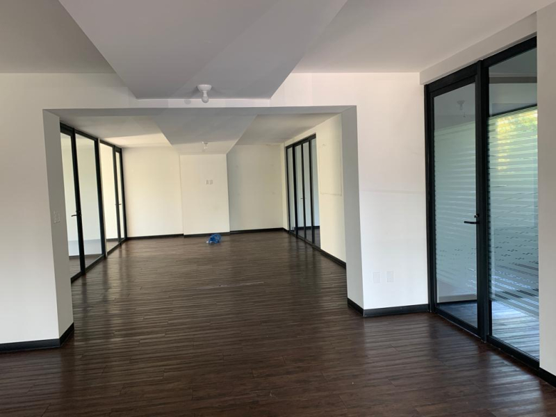 oficina en renta en lomas de reforma