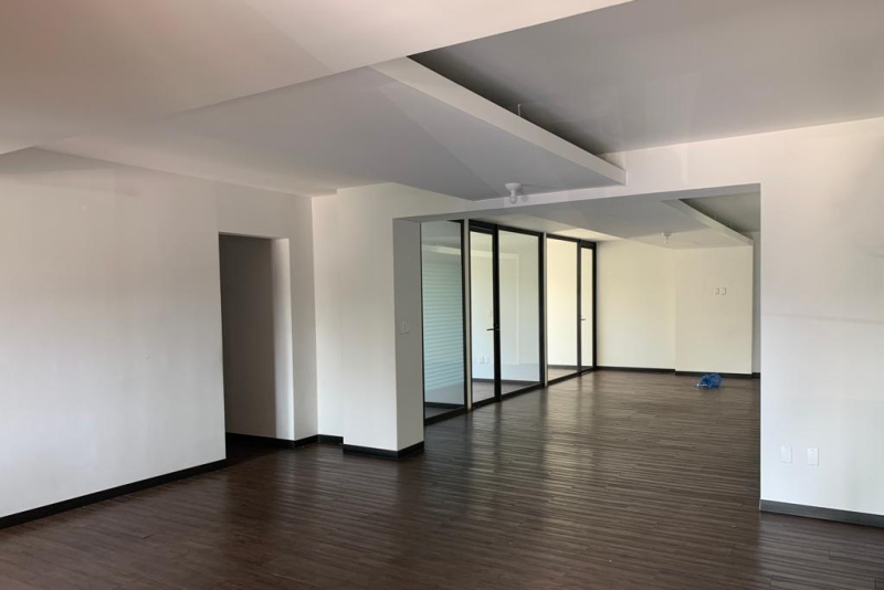 oficina en renta en lomas de reforma