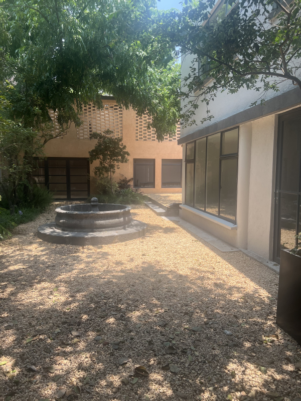 oficina en renta en villa coyoacán