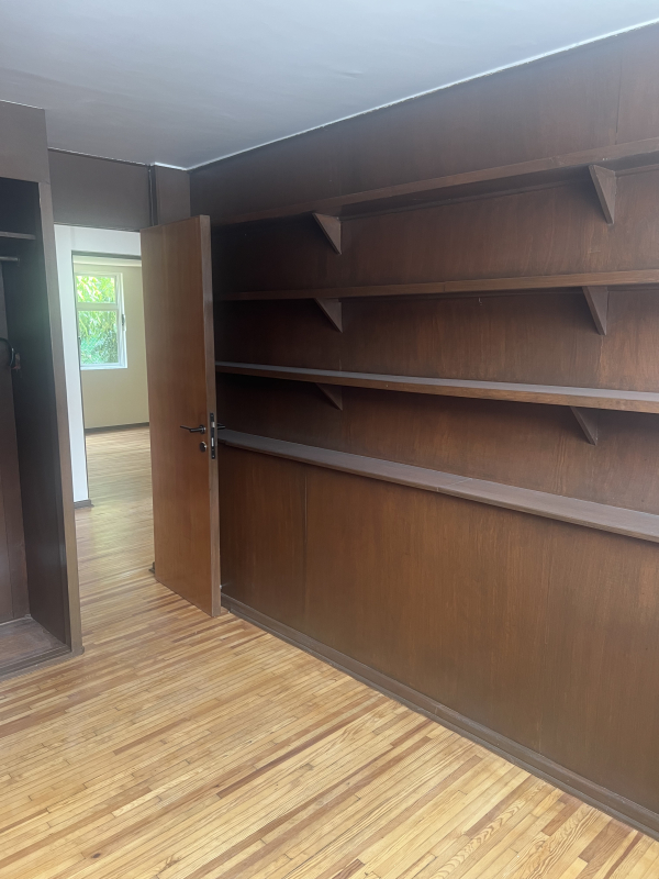 oficina en renta en villa coyoacán