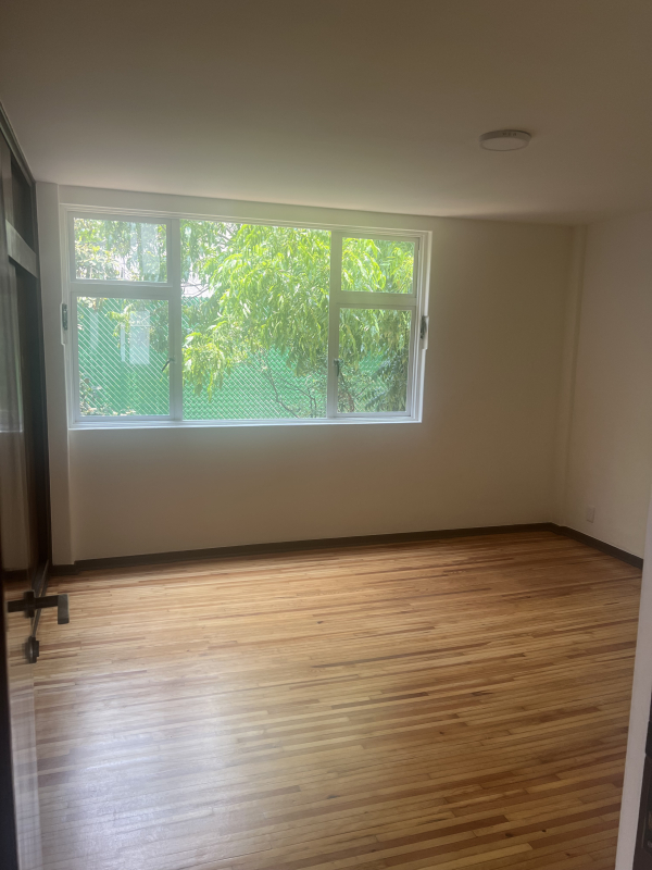 oficina en renta en villa coyoacán