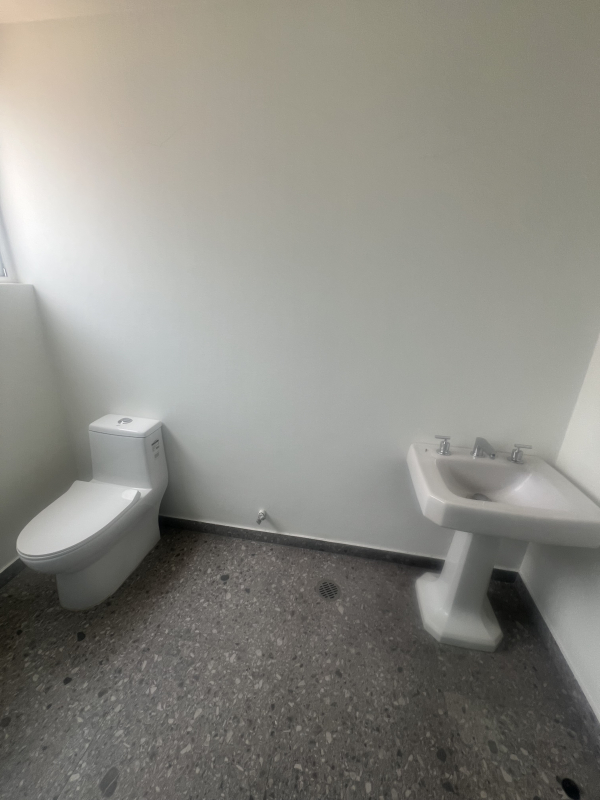 oficina en renta en villa coyoacán