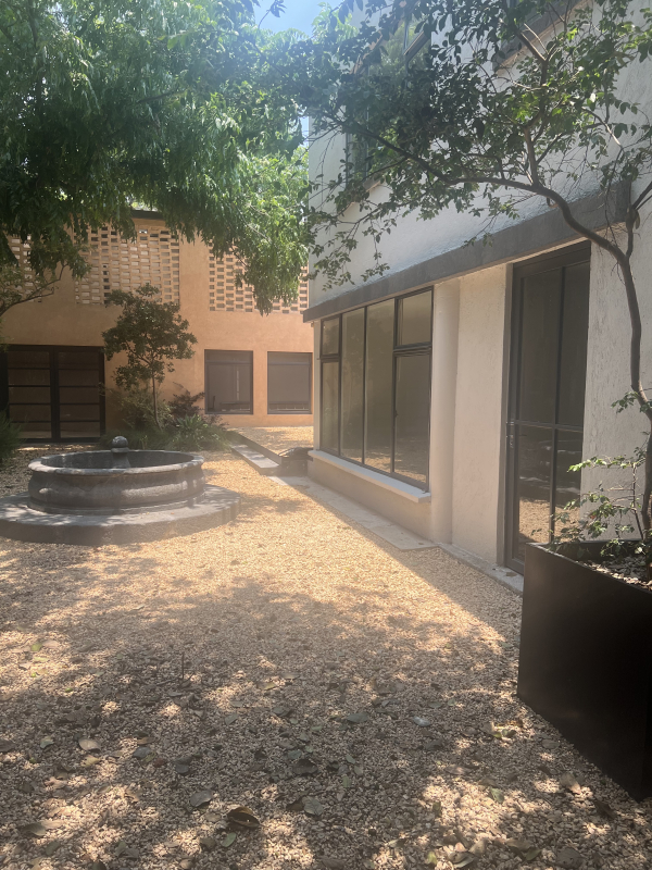 oficina en renta en villa coyoacán