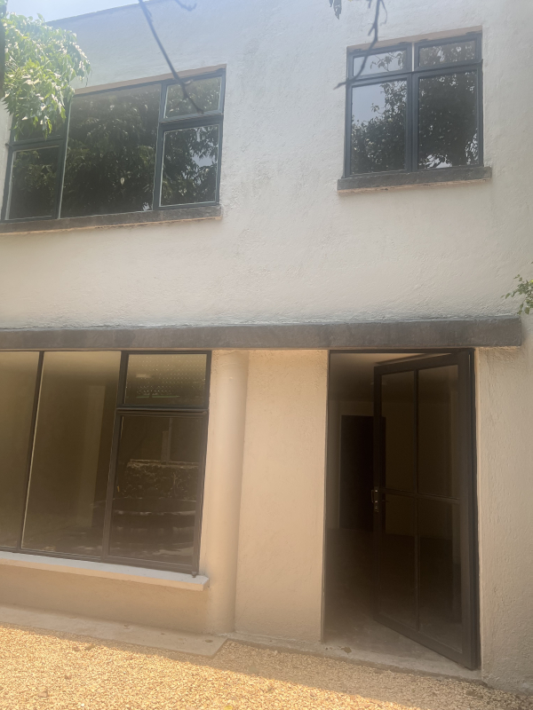 oficina en renta en villa coyoacán