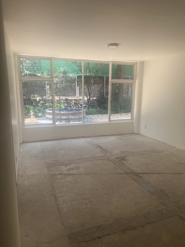 oficina en renta en villa coyoacán
