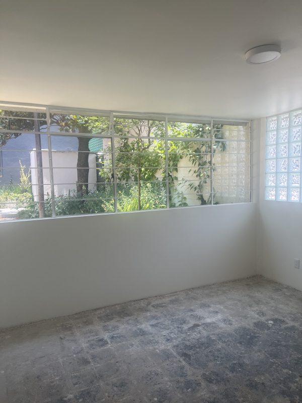 oficina en renta en villa coyoacán
