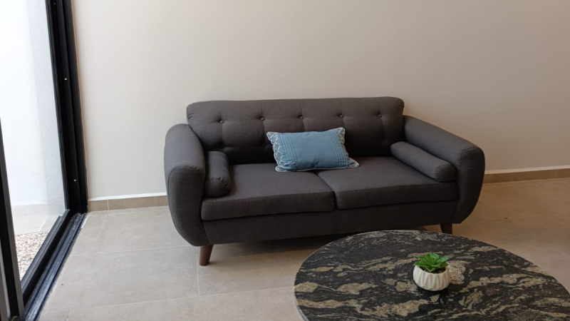 Departamento En Renta En Temozón Norte 