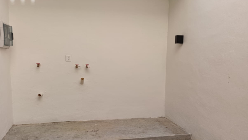 Departamento En Renta En Temozón Norte 