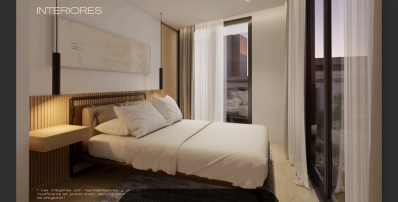 Departamento En Pre Venta En Roma Norte