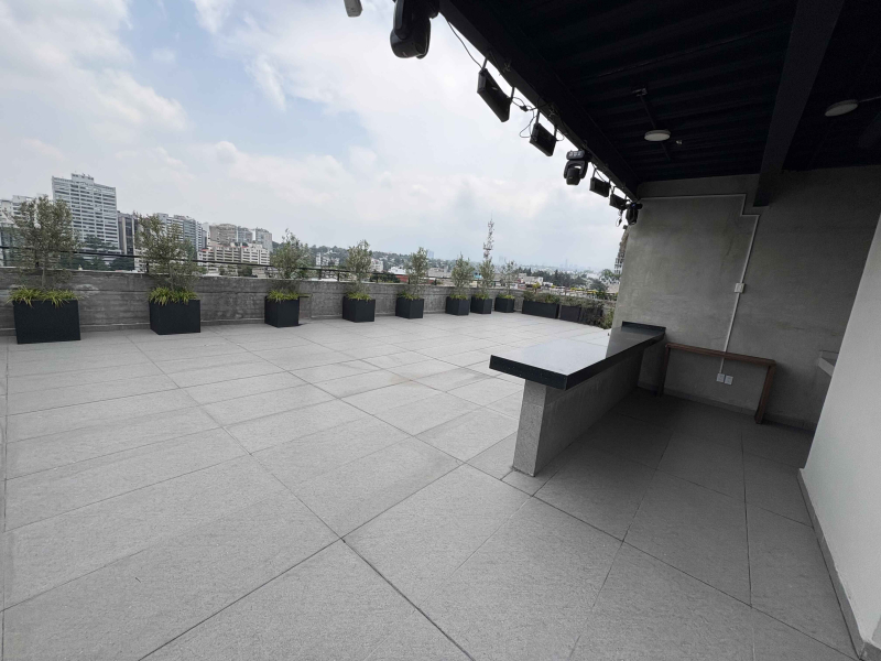 Departamento En Venta En Lomas De Tecamachalco Bosques I Y II