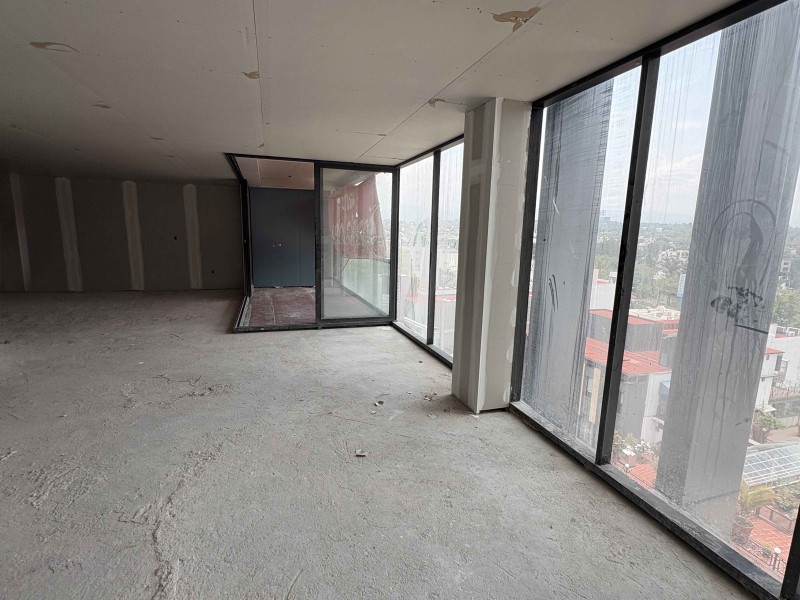 Departamento En Venta En Lomas De Tecamachalco Bosques I Y II