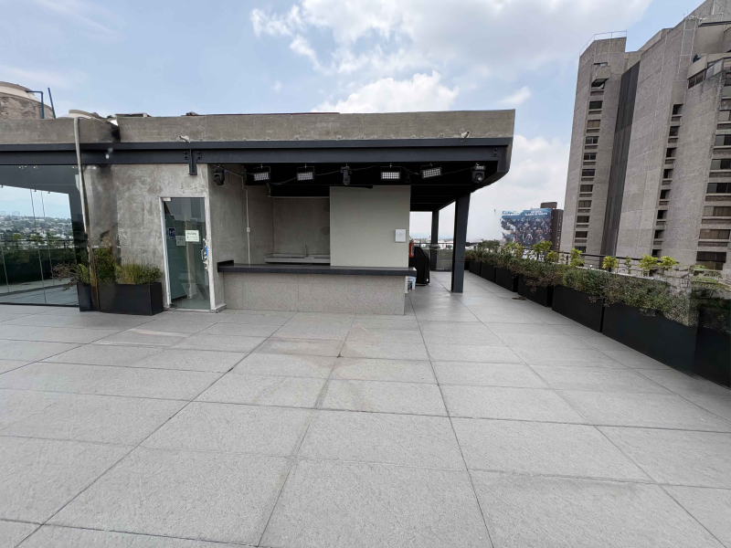 Departamento En Venta En Lomas De Tecamachalco Bosques I Y II