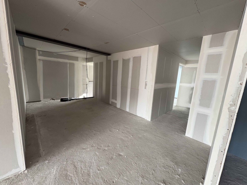 Departamento En Venta En Lomas De Tecamachalco Bosques I Y II