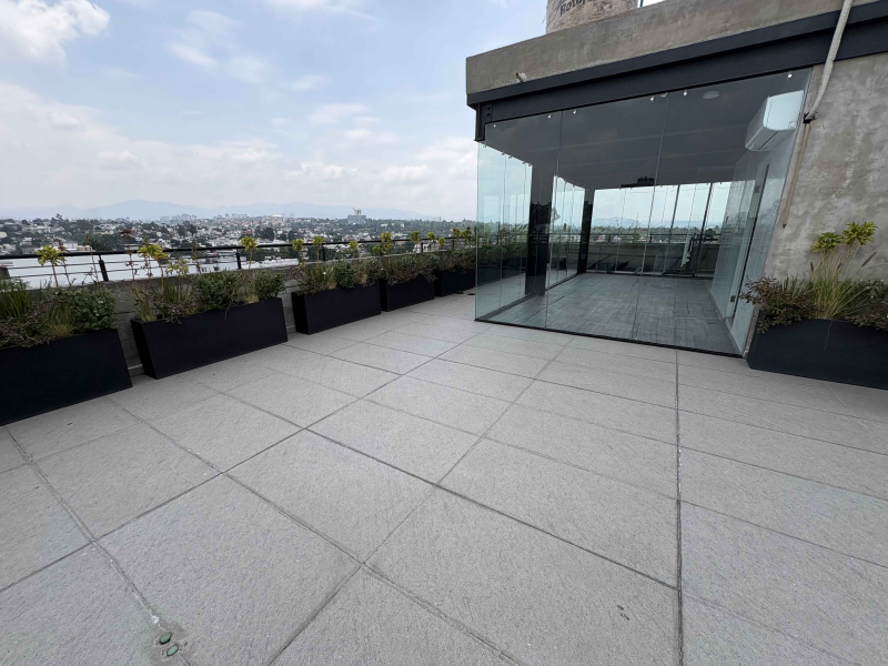Departamento En Venta En Lomas De Tecamachalco Bosques I Y II