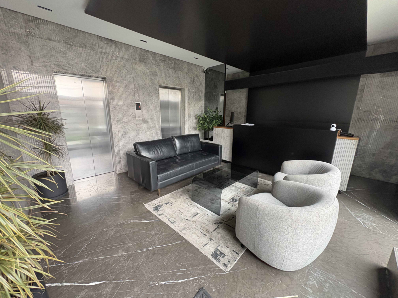 Departamento En Venta En Lomas De Tecamachalco Bosques I Y II
