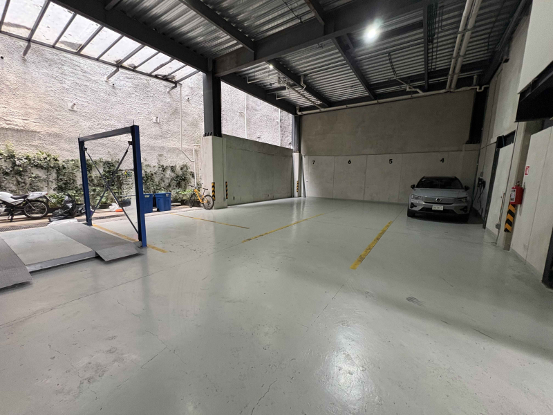 Departamento En Venta En Lomas De Tecamachalco Bosques I Y II