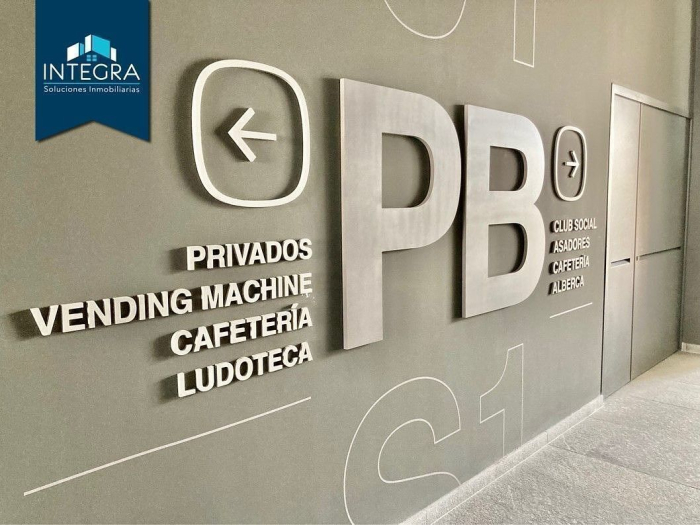Departamento en venta, Carr. México-Toluca 